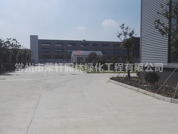 格瑞空調(diào)施工