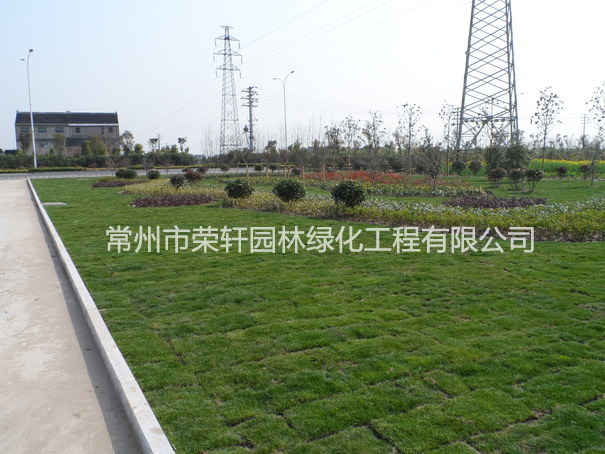 兆勝集團(tuán)施工