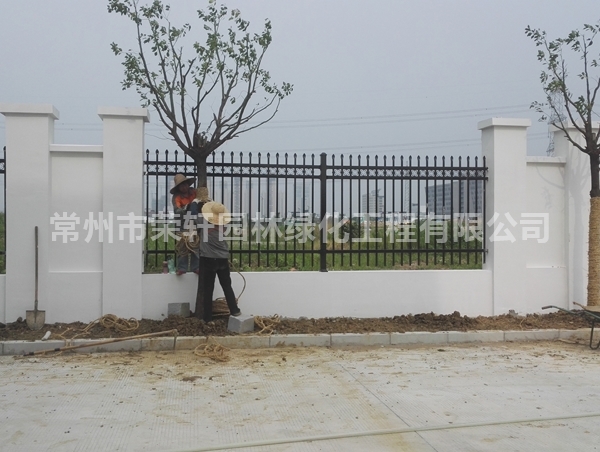 格瑞空調(diào)施工