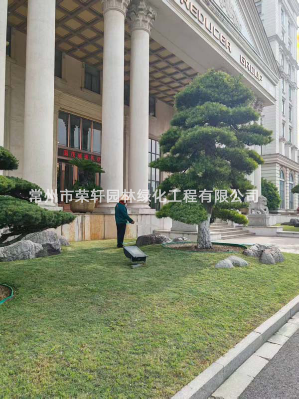 國茂減速機(jī)集團(tuán)有限公司